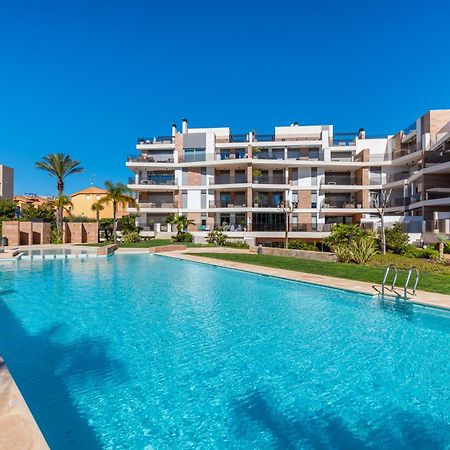 Luxusni Apartman Ve Spanelsku, Cabo Roig Orihuela Exteriör bild