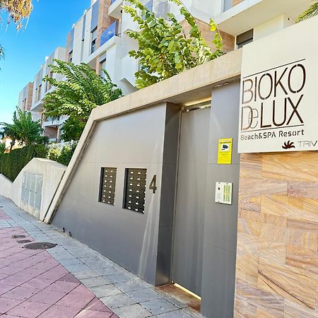 Luxusni Apartman Ve Spanelsku, Cabo Roig Orihuela Exteriör bild
