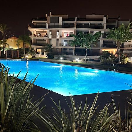 Luxusni Apartman Ve Spanelsku, Cabo Roig Orihuela Exteriör bild