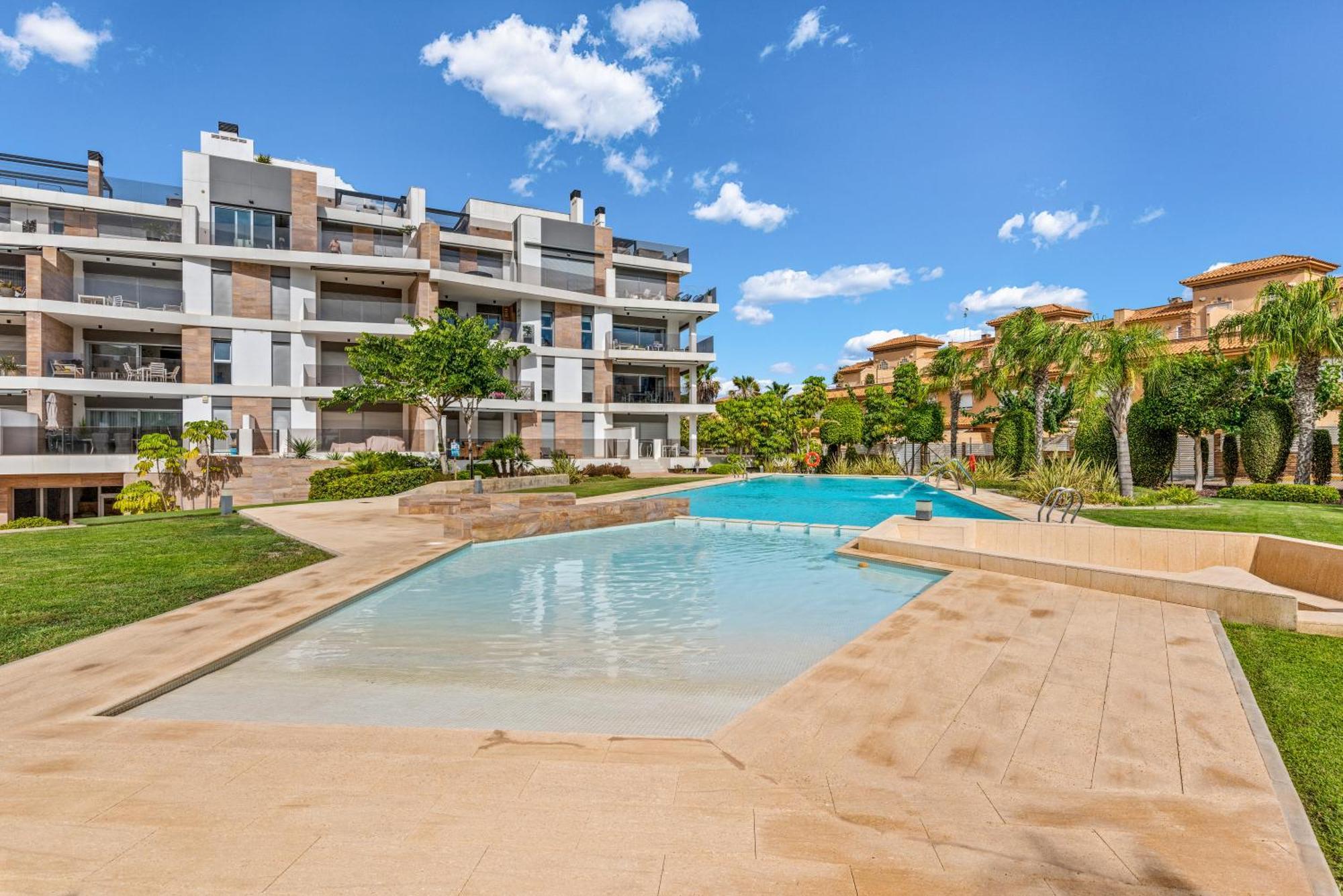 Luxusni Apartman Ve Spanelsku, Cabo Roig Orihuela Exteriör bild