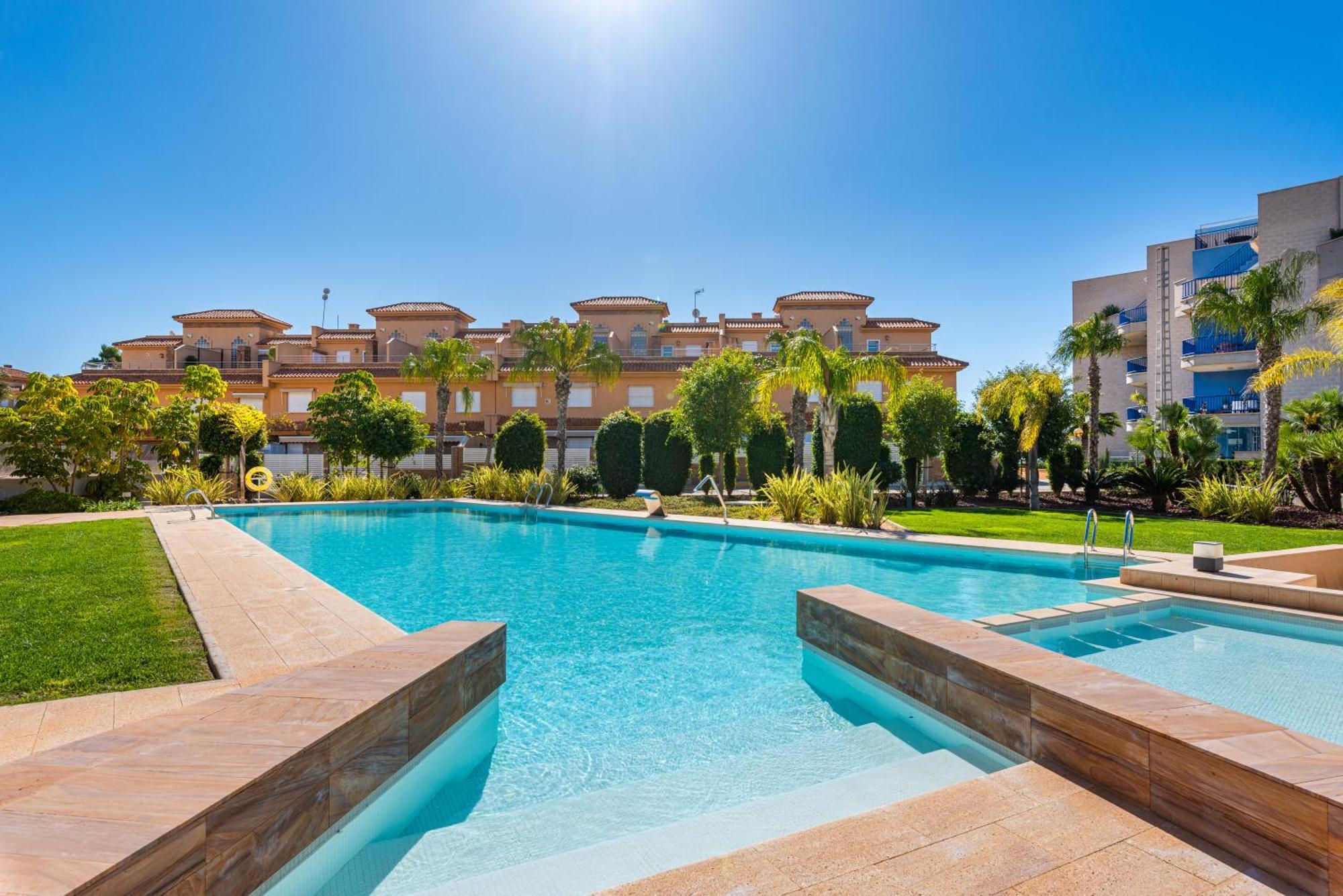 Luxusni Apartman Ve Spanelsku, Cabo Roig Orihuela Exteriör bild