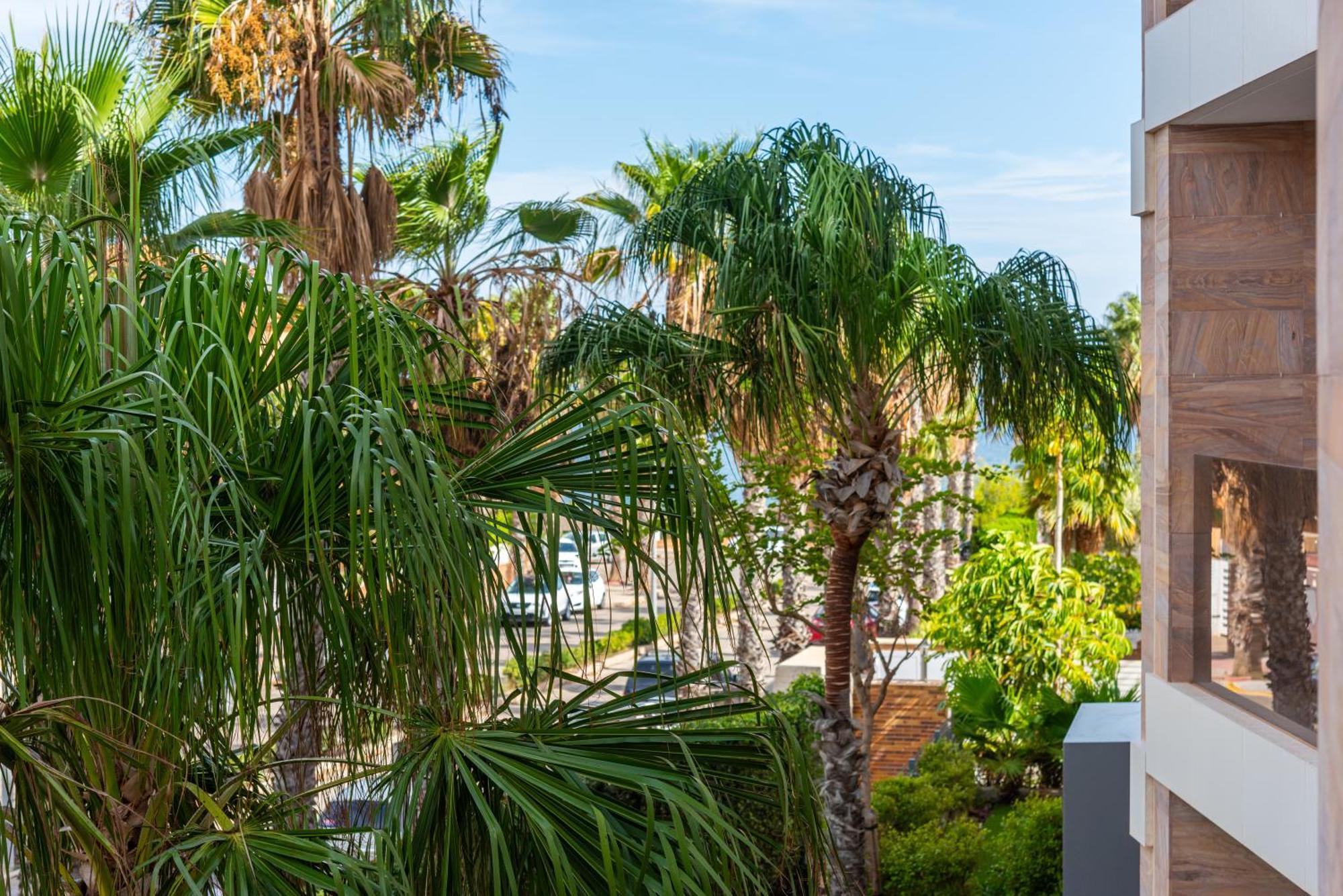 Luxusni Apartman Ve Spanelsku, Cabo Roig Orihuela Exteriör bild