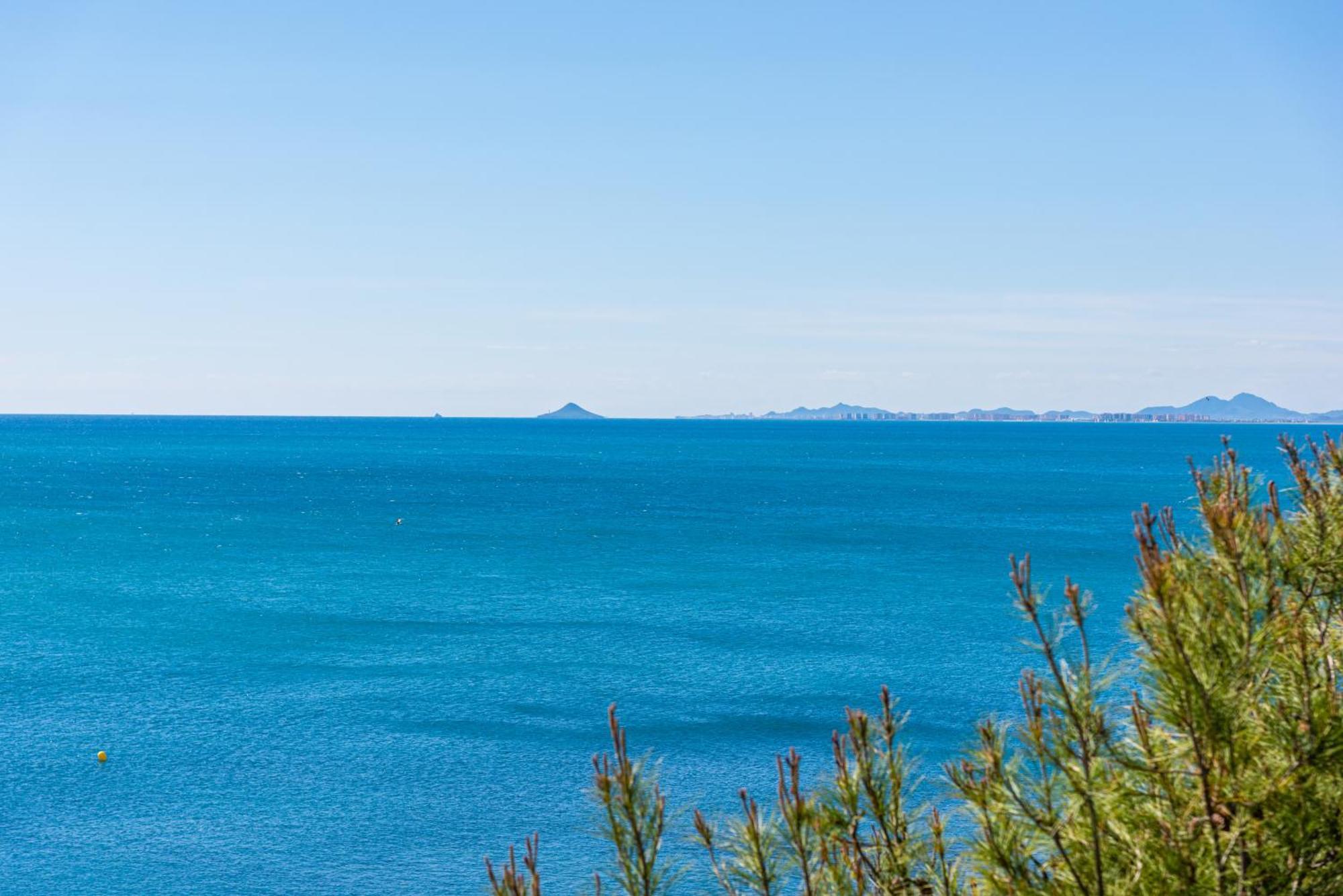 Luxusni Apartman Ve Spanelsku, Cabo Roig Orihuela Exteriör bild