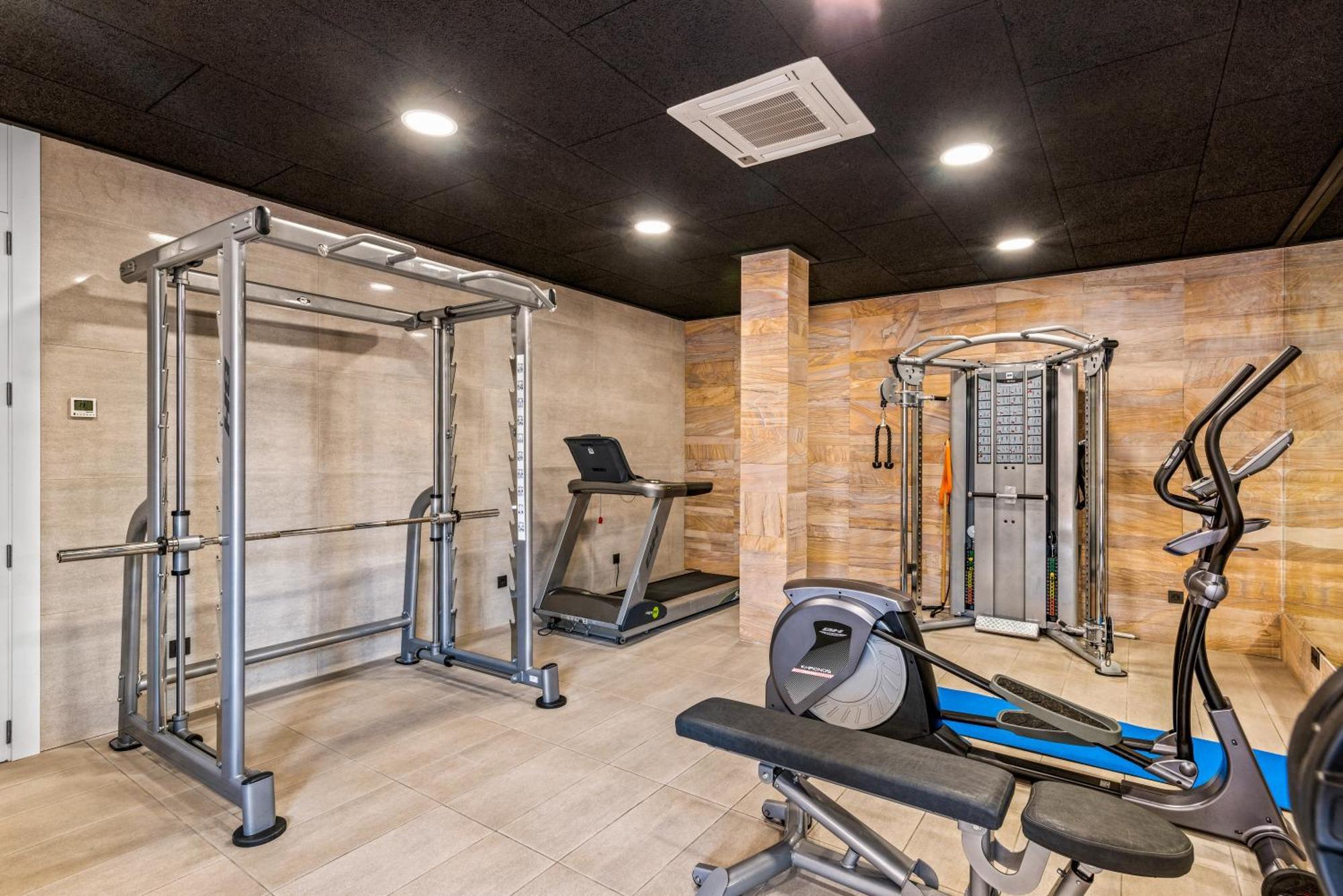 Luxusni Apartman Ve Spanelsku, Cabo Roig Orihuela Exteriör bild