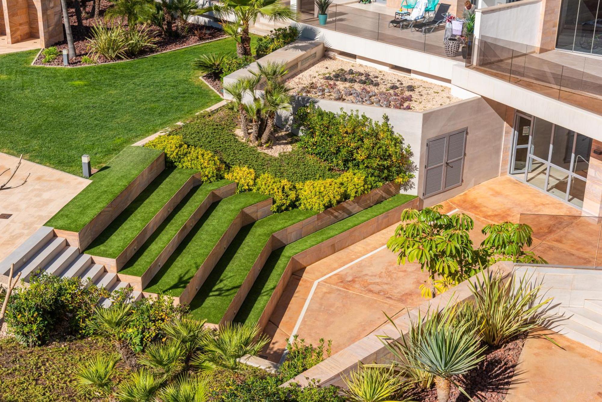 Luxusni Apartman Ve Spanelsku, Cabo Roig Orihuela Exteriör bild