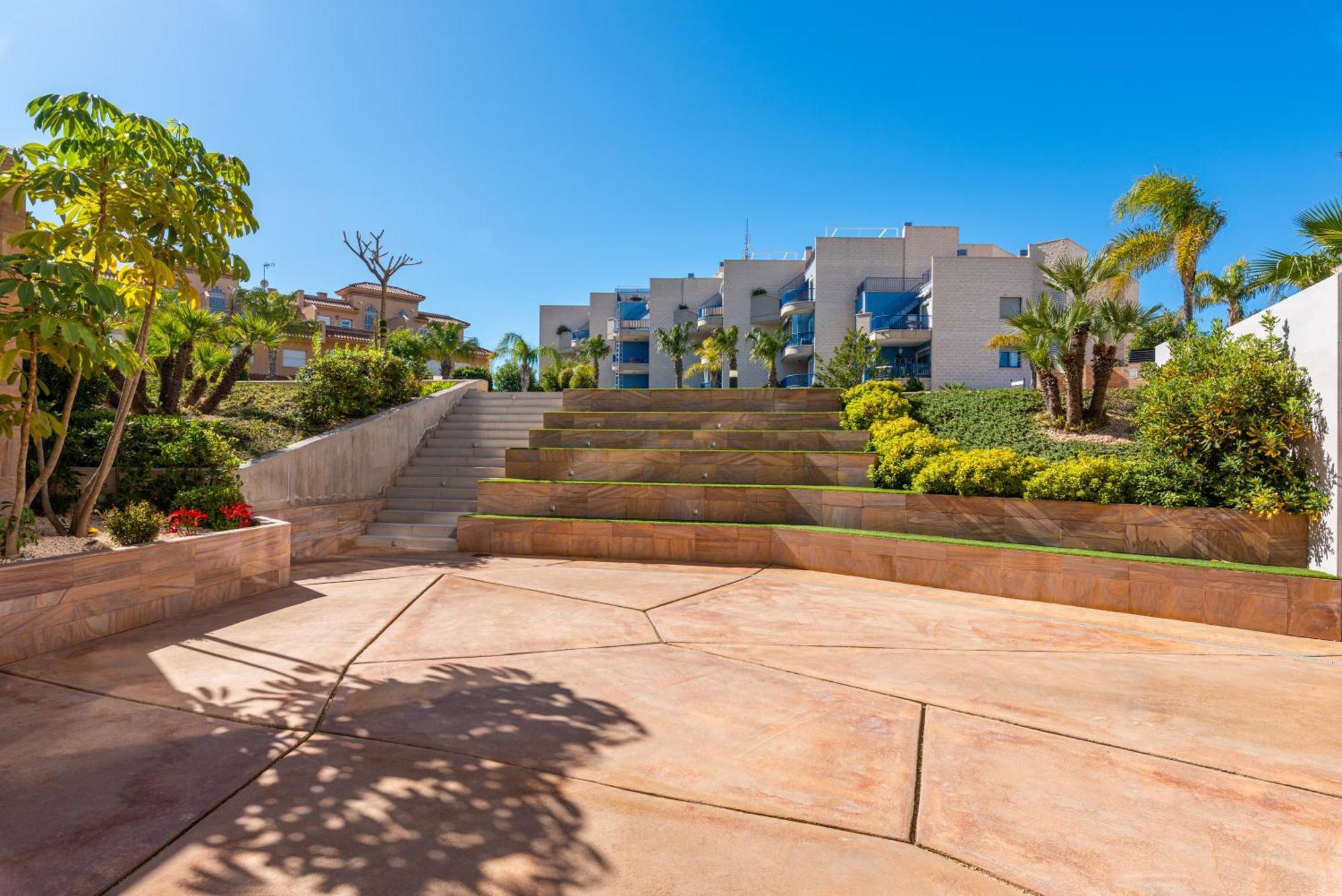 Luxusni Apartman Ve Spanelsku, Cabo Roig Orihuela Exteriör bild