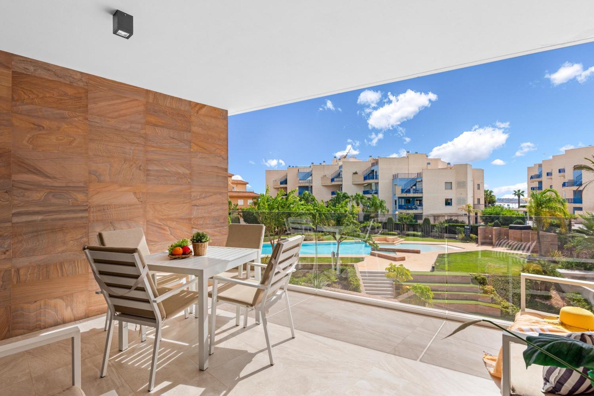 Luxusni Apartman Ve Spanelsku, Cabo Roig Orihuela Exteriör bild