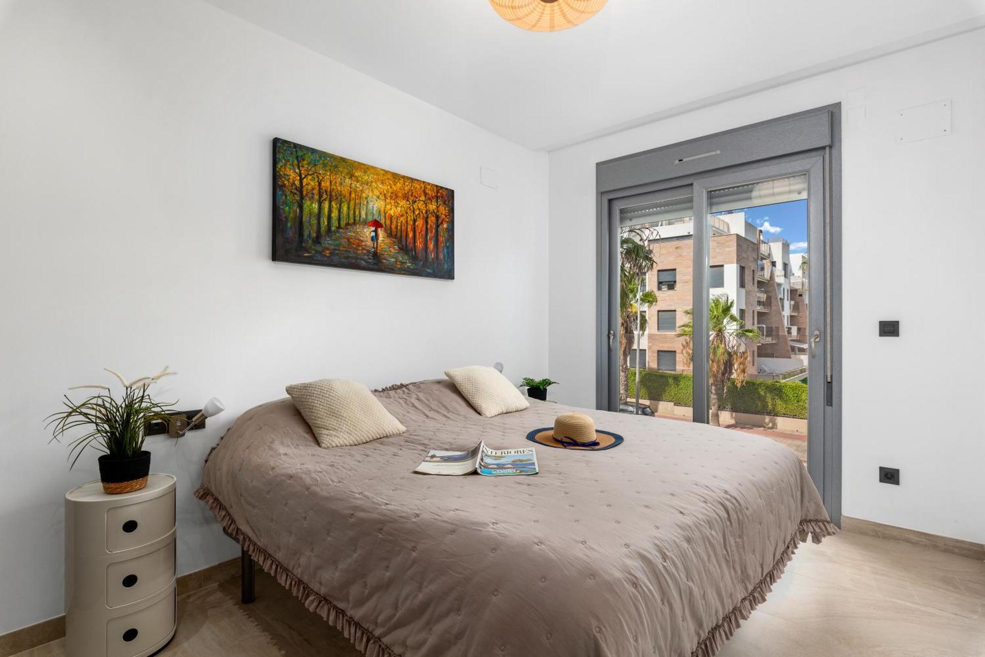 Luxusni Apartman Ve Spanelsku, Cabo Roig Orihuela Exteriör bild