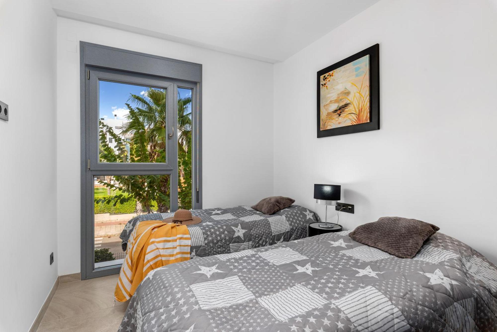 Luxusni Apartman Ve Spanelsku, Cabo Roig Orihuela Exteriör bild