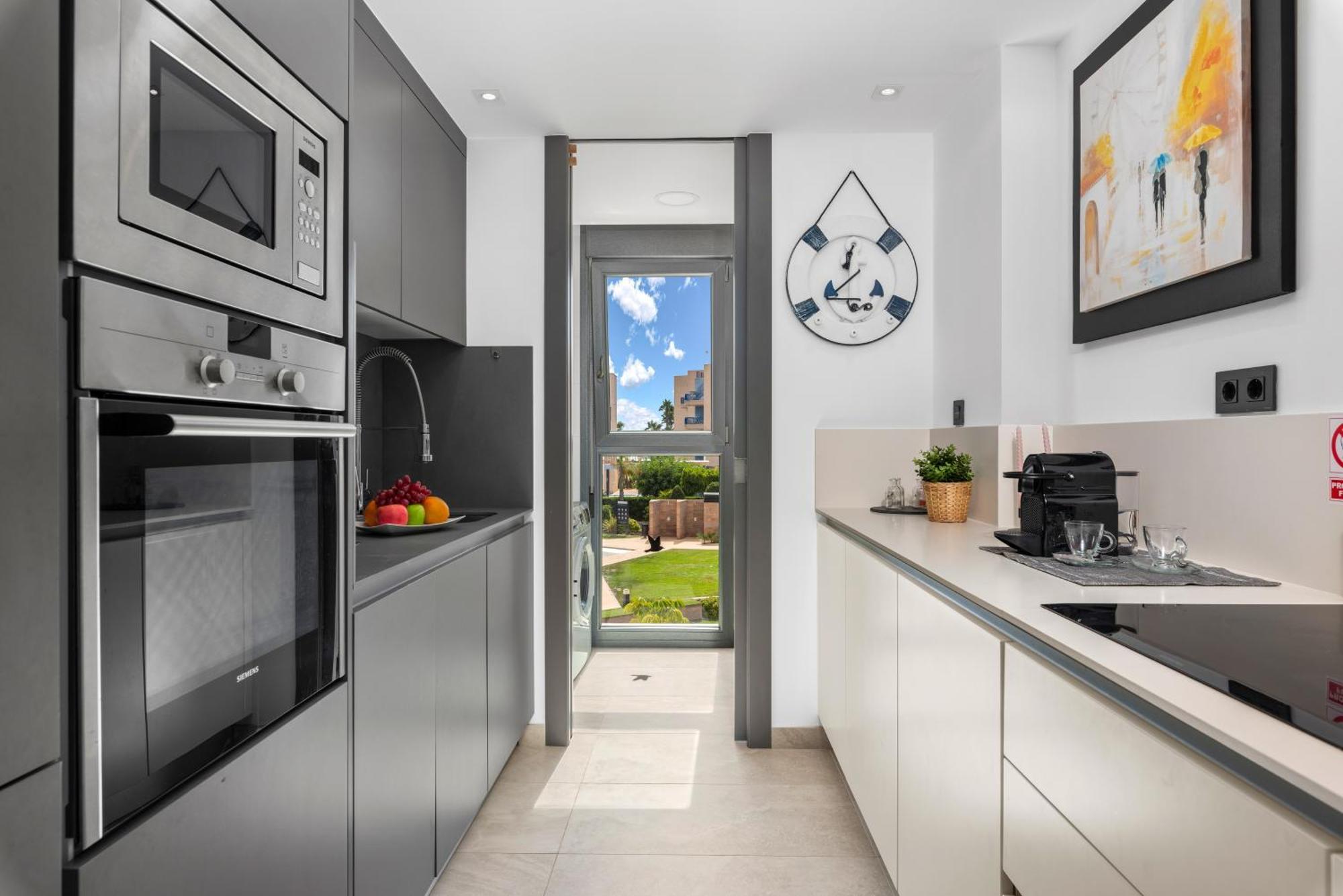 Luxusni Apartman Ve Spanelsku, Cabo Roig Orihuela Exteriör bild