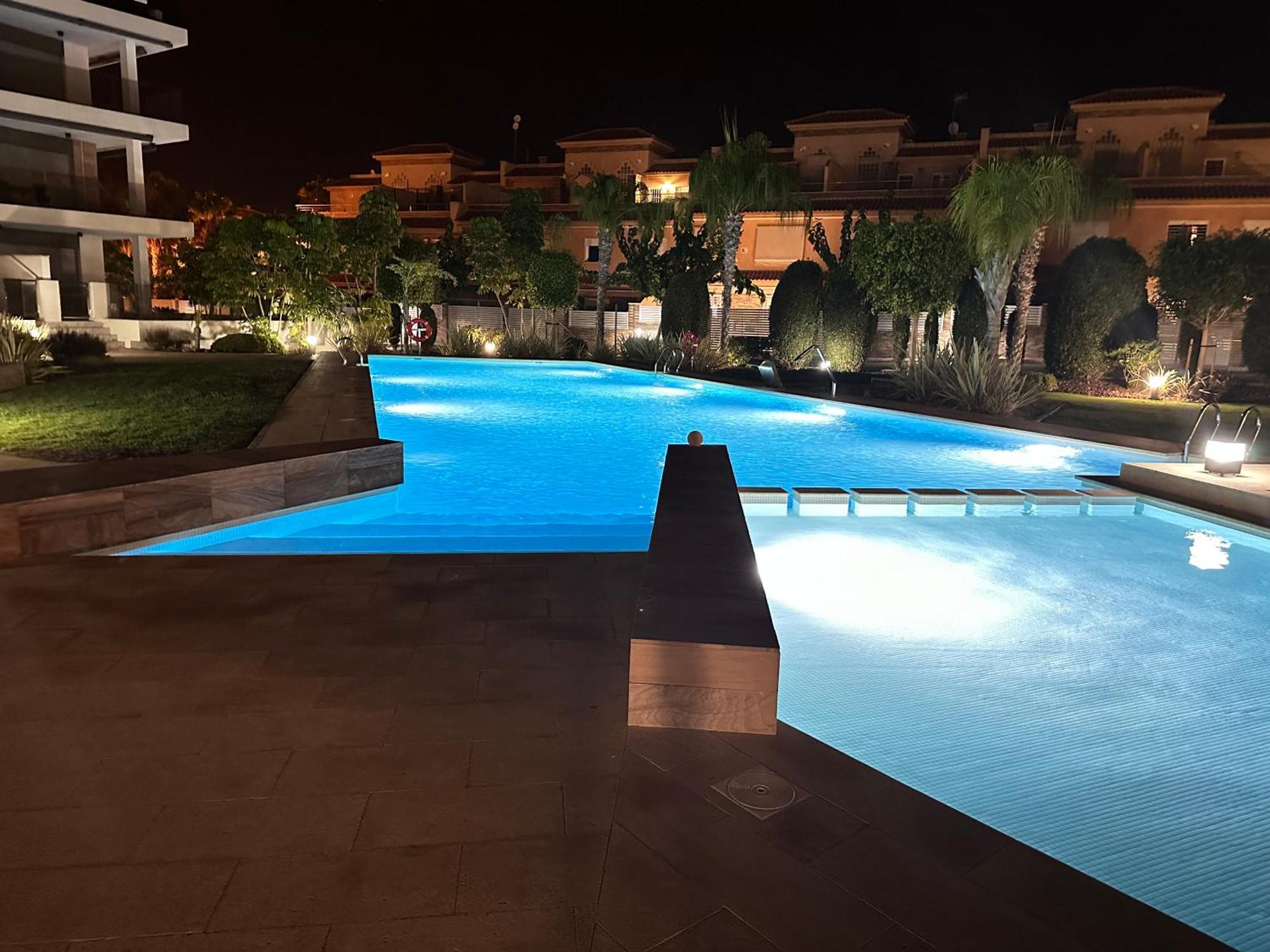 Luxusni Apartman Ve Spanelsku, Cabo Roig Orihuela Exteriör bild