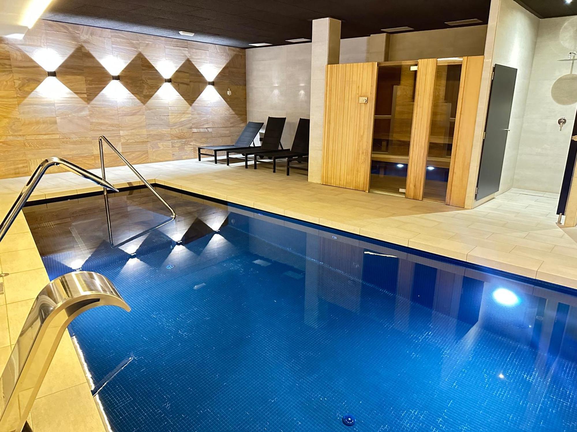 Luxusni Apartman Ve Spanelsku, Cabo Roig Orihuela Exteriör bild
