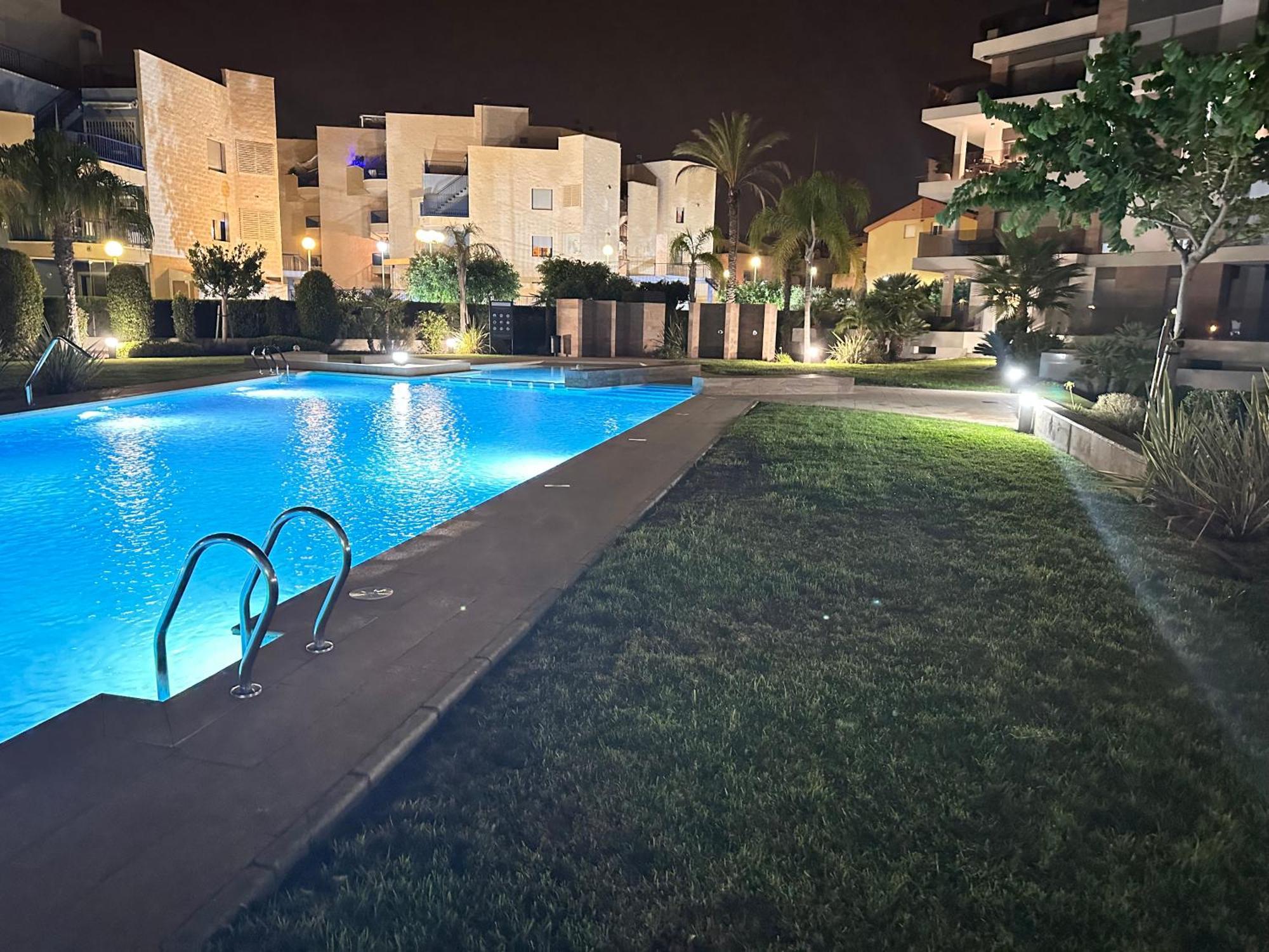 Luxusni Apartman Ve Spanelsku, Cabo Roig Orihuela Exteriör bild