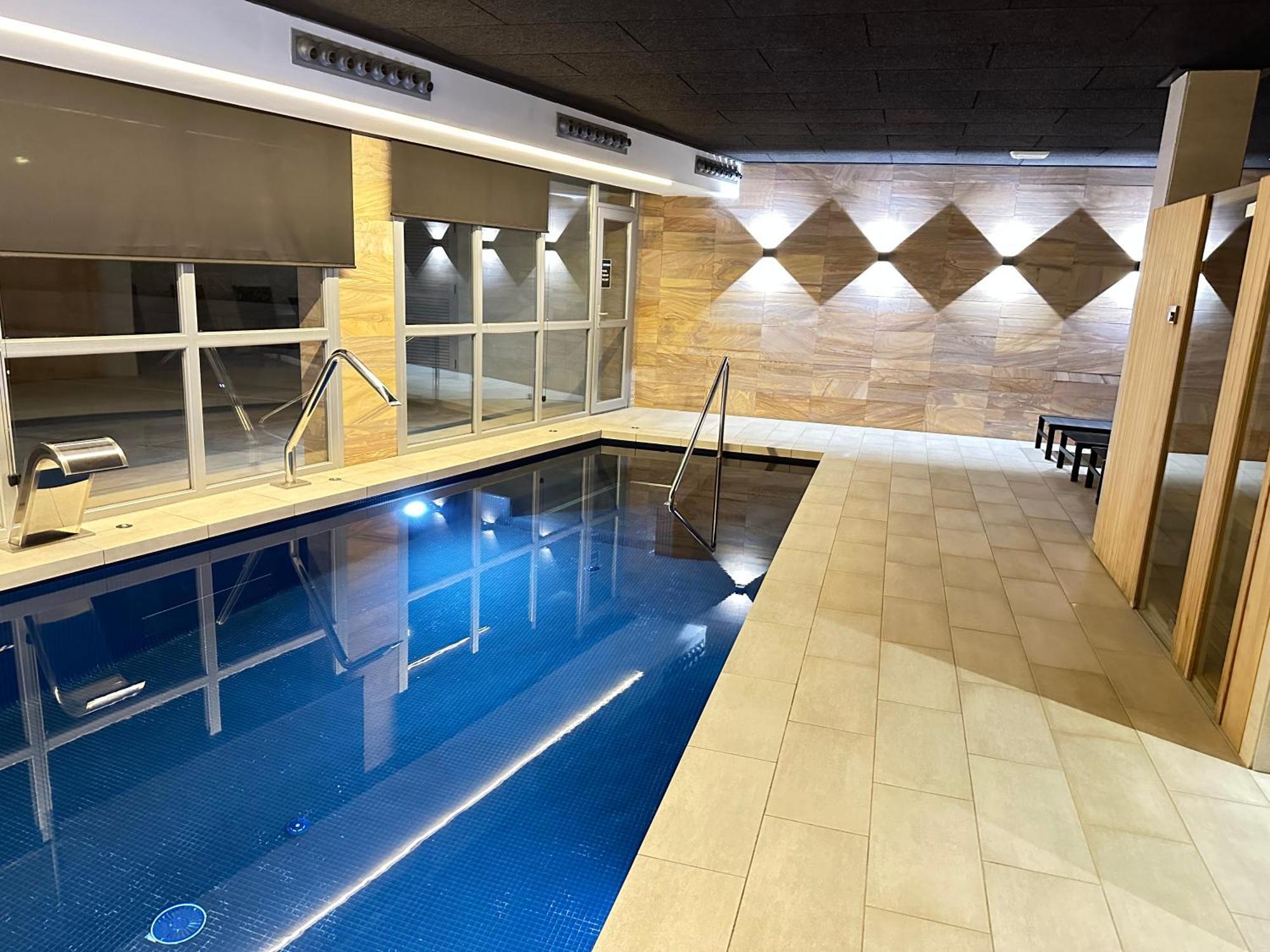 Luxusni Apartman Ve Spanelsku, Cabo Roig Orihuela Exteriör bild