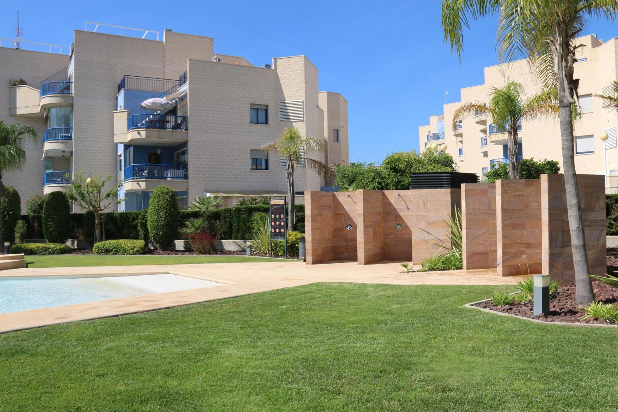 Luxusni Apartman Ve Spanelsku, Cabo Roig Orihuela Exteriör bild
