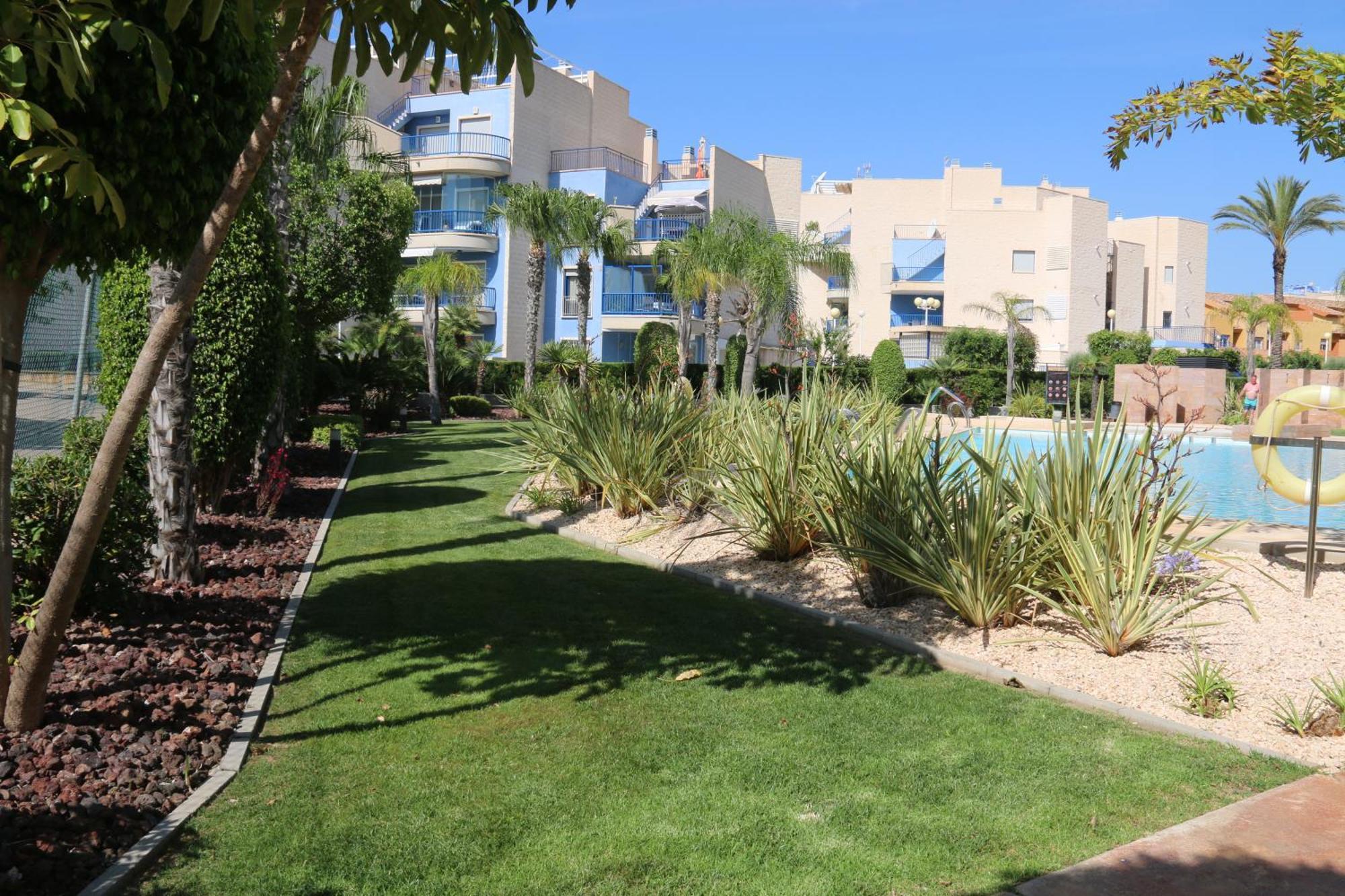 Luxusni Apartman Ve Spanelsku, Cabo Roig Orihuela Exteriör bild