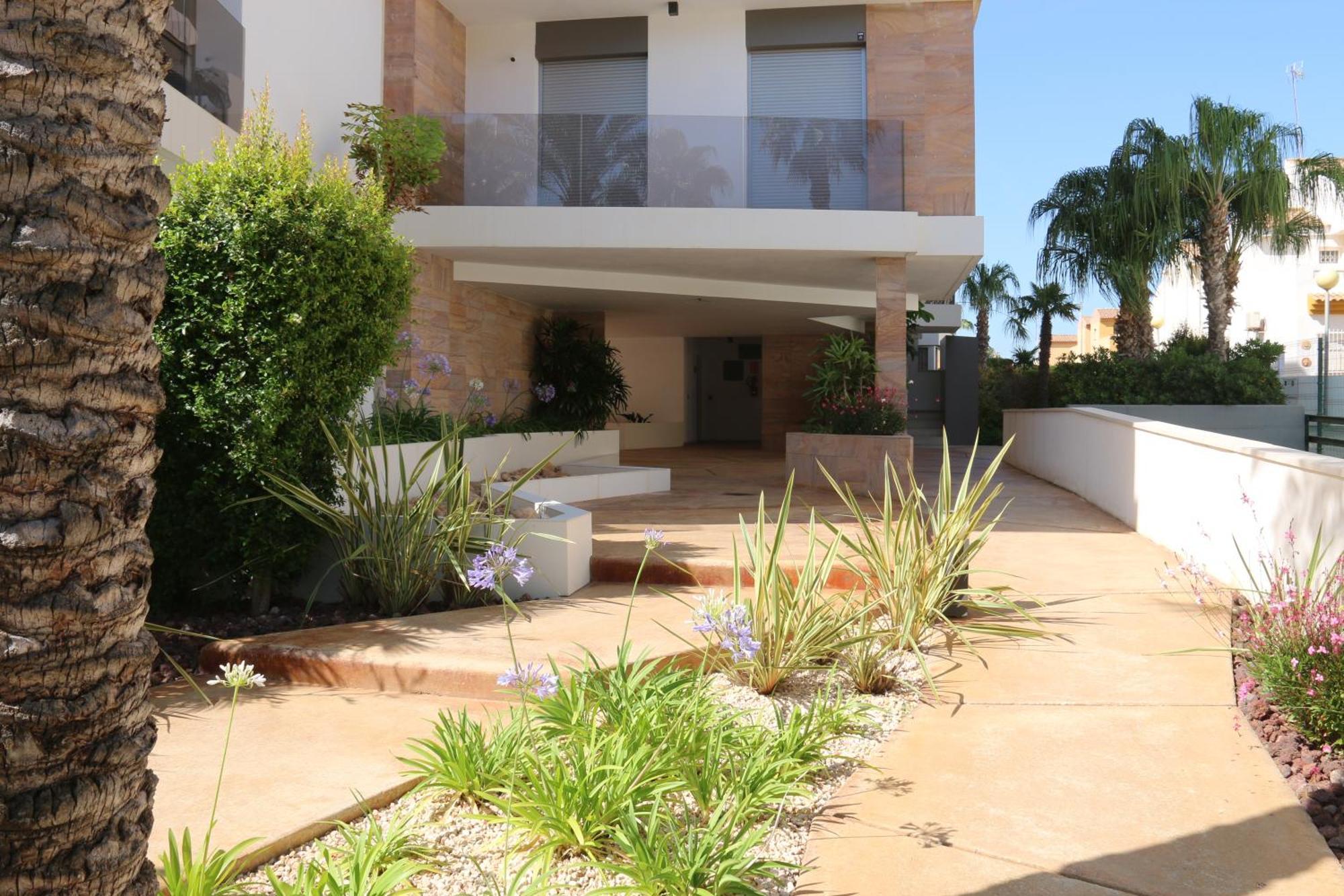 Luxusni Apartman Ve Spanelsku, Cabo Roig Orihuela Exteriör bild