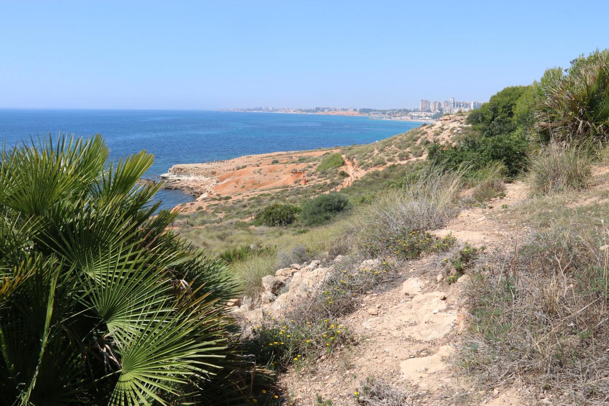 Luxusni Apartman Ve Spanelsku, Cabo Roig Orihuela Exteriör bild