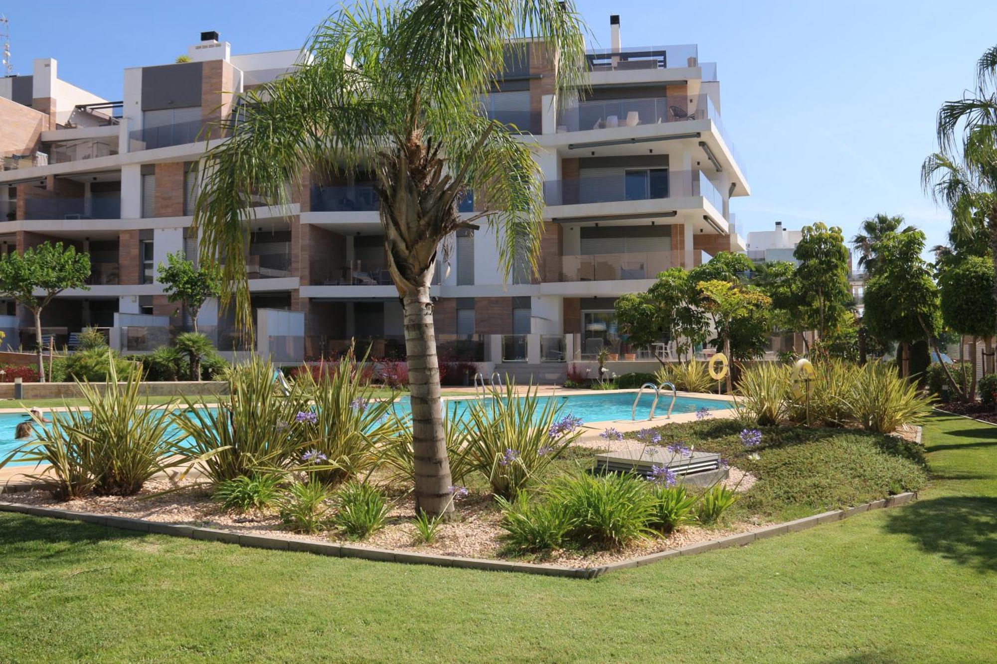 Luxusni Apartman Ve Spanelsku, Cabo Roig Orihuela Exteriör bild
