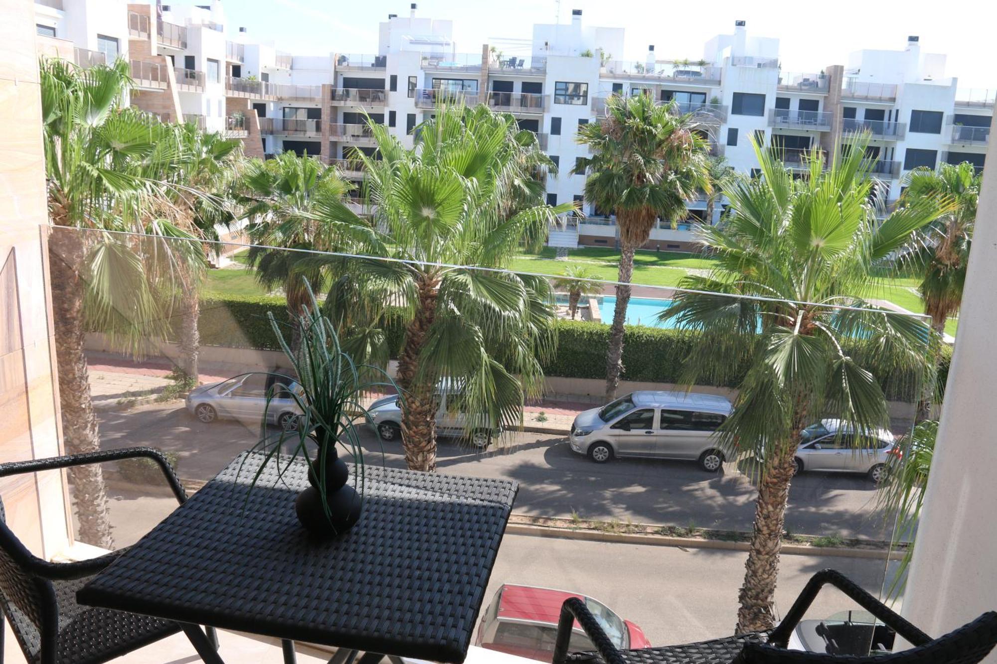 Luxusni Apartman Ve Spanelsku, Cabo Roig Orihuela Exteriör bild