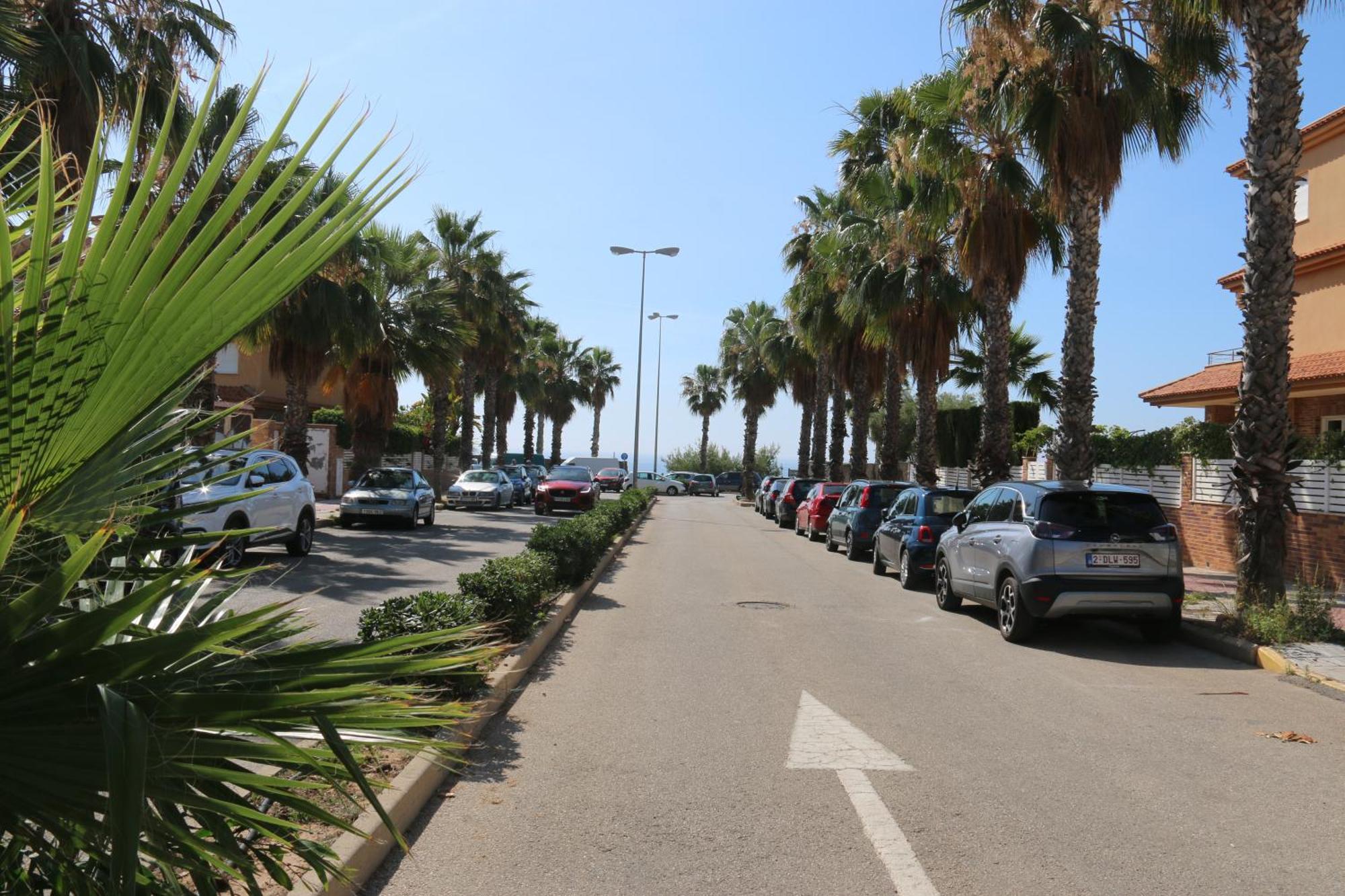 Luxusni Apartman Ve Spanelsku, Cabo Roig Orihuela Exteriör bild