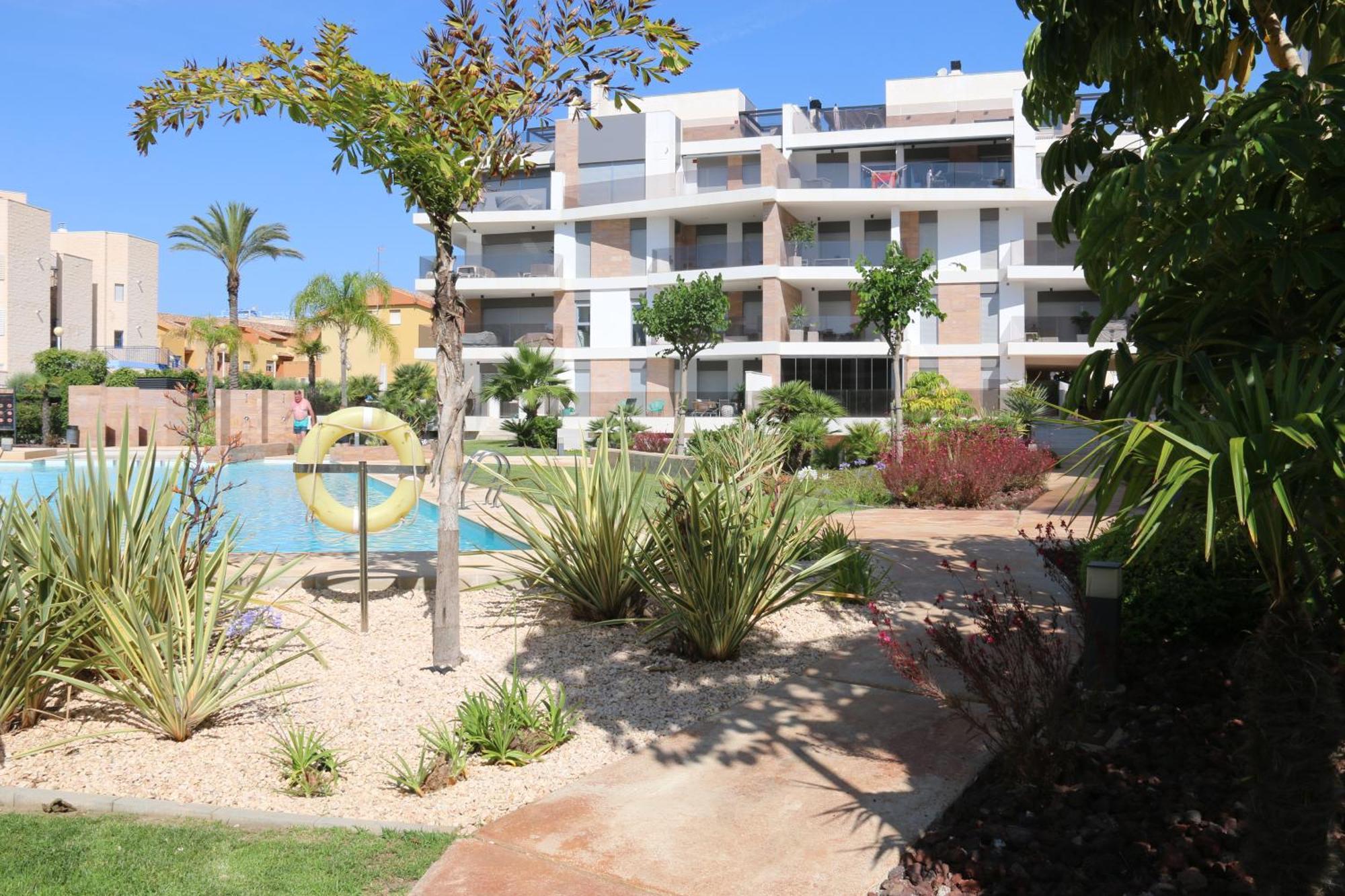 Luxusni Apartman Ve Spanelsku, Cabo Roig Orihuela Exteriör bild