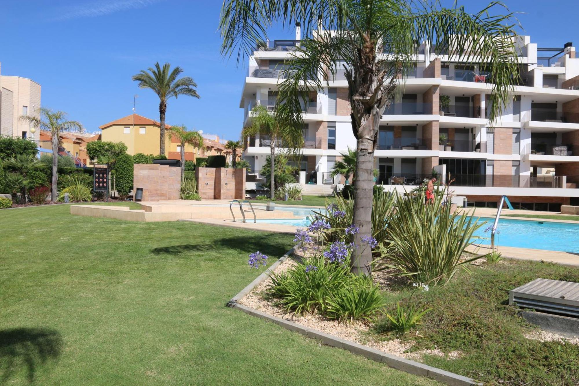 Luxusni Apartman Ve Spanelsku, Cabo Roig Orihuela Exteriör bild