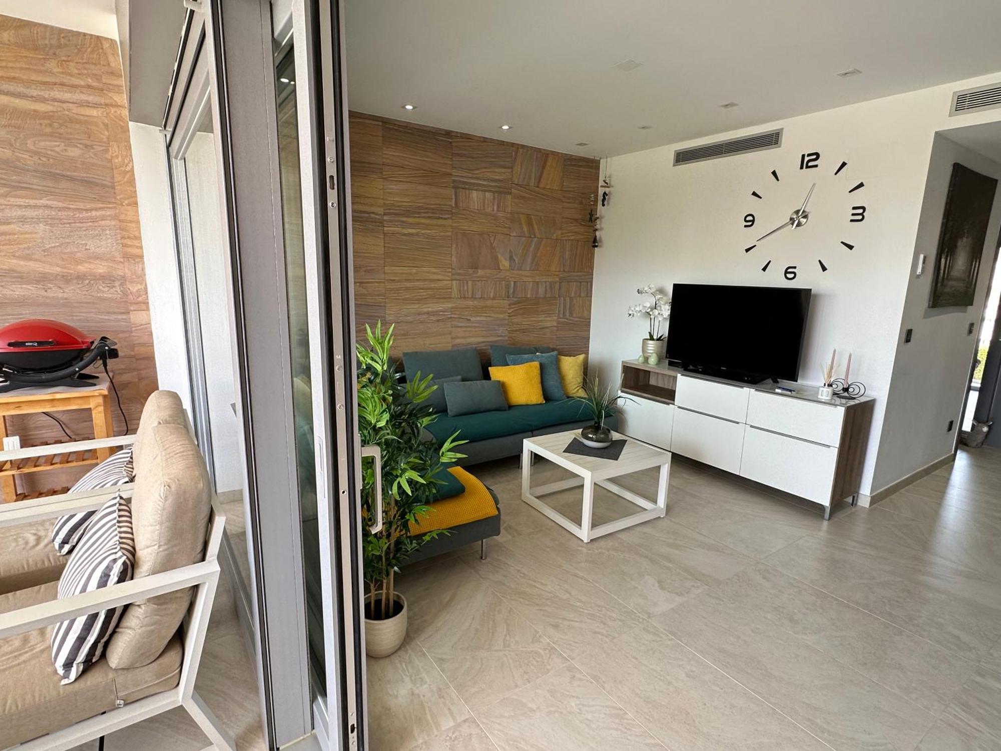 Luxusni Apartman Ve Spanelsku, Cabo Roig Orihuela Exteriör bild
